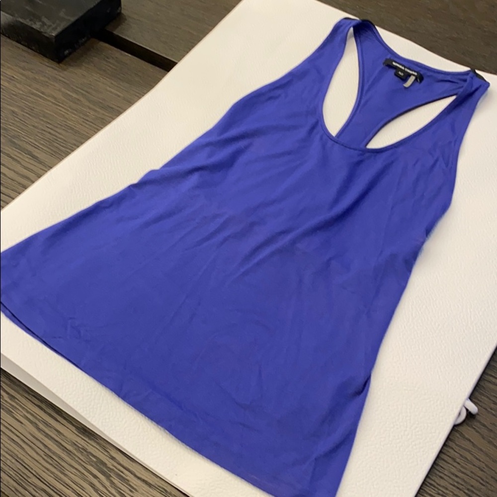 Monika Chiang tank top